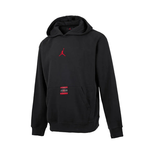 NIKE 2025 Men's Jordan AS M J BRKLN FLC PO GEL J DAY Knitted Hoodie HV5046-045