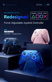 Machenike G3 V2 PC Gaming Controller Hall Effect Gamepad for Nintendo Switch iPhone Android Mobile Phone Windows PC Steam