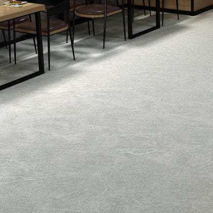 Self-adhesive Thicken PVC Floor Sticker Waterproof Ceramic Tiles Sticker Store Mall Hotel Floor Home Decorative Retro Wallpapers