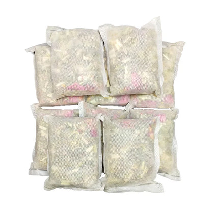 5/10/20Pack YoniSteam 100%Herbal Vaginal Cleaning sitz Bath Vaginal Care Uterine itching Yoni Steam SPA Female Health Products