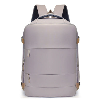Travel Backpack Airline Approved Easyjet Wizz Air Large Capacity, Lightweight, Short Distance Business Travel Computer Backpack