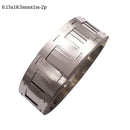 1-10meter 1P-4P Nickel Strip For Li 18650 Battery Spot Welding Machine Welder Equipment Nickel Belt For Battery Packs