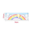 Wood Busy Board Accessories Baby DIY Montessori Toy Early Learning Wooden Toy Wooden Elements Parts for Kids Education Skill Toy