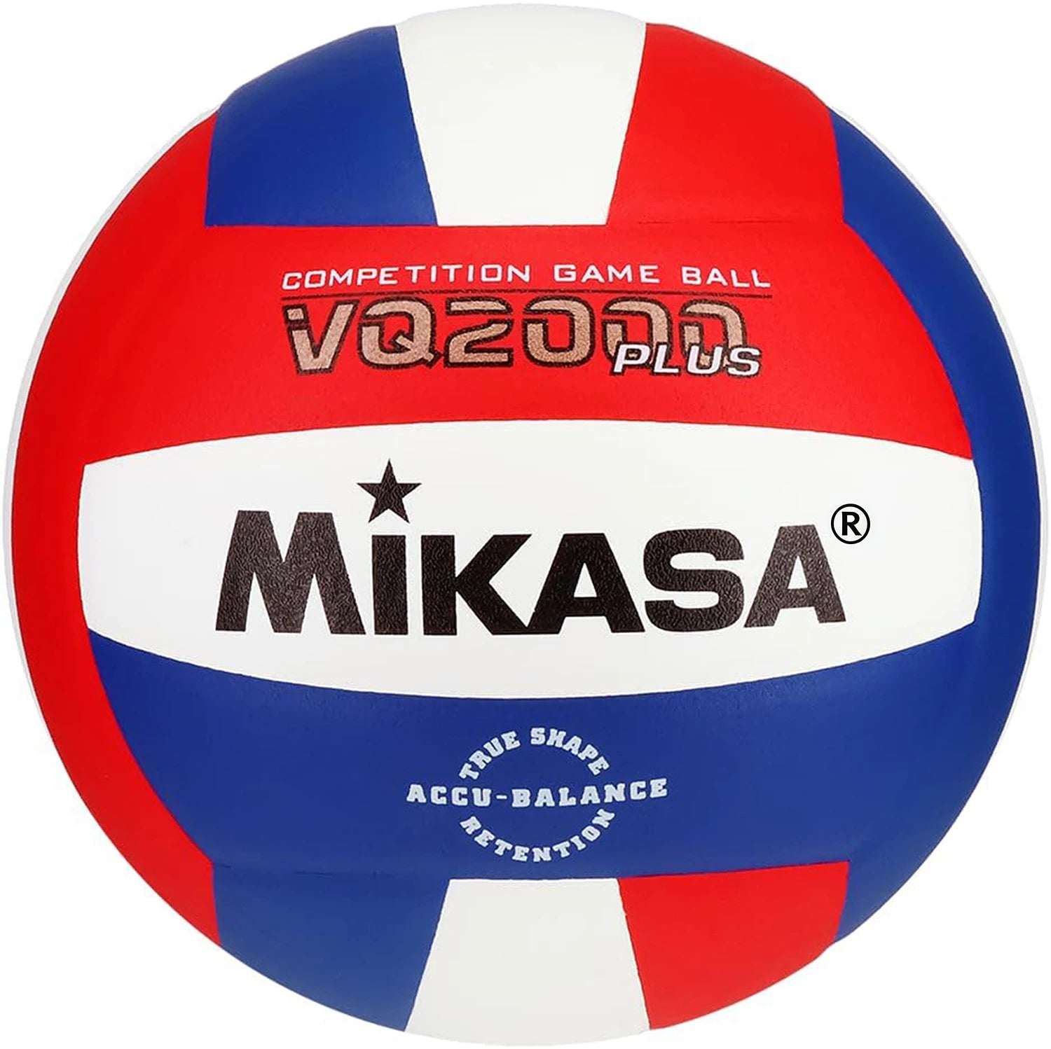 Indoor Outdoor Volleyball New High Quality Leather PU/PVC Soft Beach Volleyball Hard Volleyball V300W/V200W/MVA300/MVA200 Ball