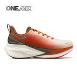 ONEMIX Running Shoes for Men Super Light Outdoor Athletic Training Jogging Sneakers Anti Slip Wear-Resistant Walking Shoes