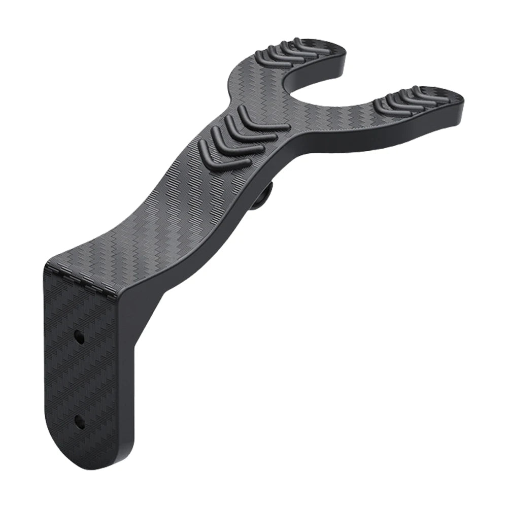Motocicleta Capacete Display Hanger Stand, Capacete Hook Racks, Casa, Bagagem, Suporte do casaco, Prateleira do armário, Wall Mount Hooks