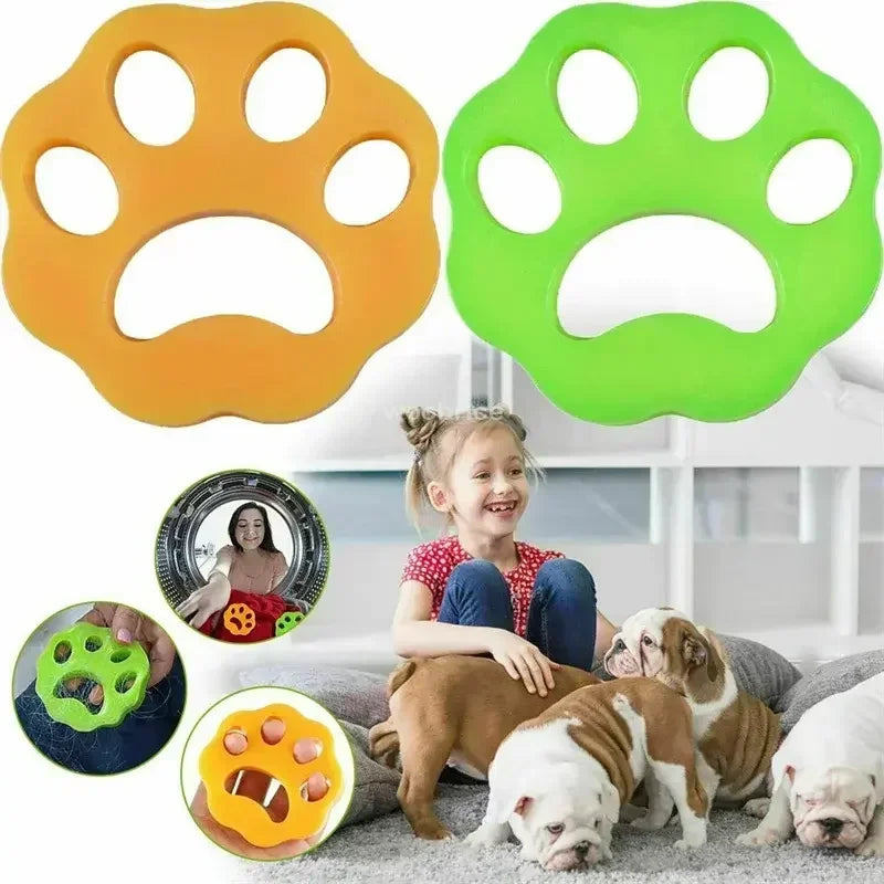 Removedor de pêlos, Remove fiapos da roupa, Secador de fiapos para cães e gatos, Acessórios para lavadoras reutilizáveis