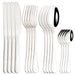 Silver 16Pcs