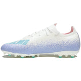 KELME Man MG Soccer Shoes Artificial Grass Slip-Resistant Cushioning Training Football Boot AG Sports Training Shoes