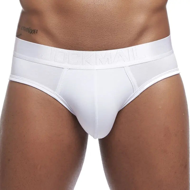 4 unids/lote Calzoncillos para Hombre, Bikini, ropa interior para Hombre, Calzoncillos para Hombre, Calzoncillos para Hombre, Cuecas, Calzoncillos transpirables de bambú JM358