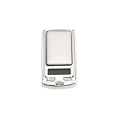200g 0.01g Precision Portable Car Key Shape Mini Digital Pocket Electronic Gram Scale with LCD Display Batteries kitchen scale