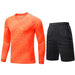8602 8702 Orange Set