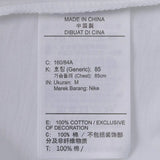 NIKE 2025 Women's AS W NSW SS TEE GCEL Knitted T-shirt IF0607-100