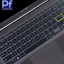 TPU for Asus Vivobook S15 D533UA D533 D533U S533 X533 M533 15 15.6  inch Keyboard Cover Protector skin