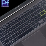 TPU for Asus Vivobook S15 D533UA D533 D533U S533 X533 M533 15 15.6 inch Keyboard Cover Protector Skin