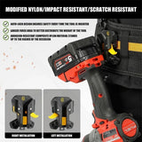Portable Power Tools Quick Hanging Hooks Power Tool Quick Release Drill Portable Storage Self-Locking Hooks