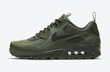 Nike AIR MAX 90 Classic Men Women White Black Blue Red Comfortable Outdoor Sports Sneakers Running Shoes 36-46 OA