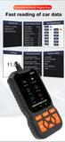 New OBD2 Scanner Professional Auto Engine System Diagnostic Lifetime Free Automotive DTC Lookup Code Reader Car Diagnostic Tool