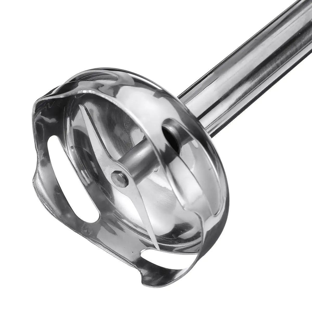 4-in-1 Electric Blender, 304 Stainless Steel Material, Suitable for Kitchen Food, Baby Food.