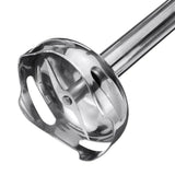 4-in-1 Electric Blender, 304 Stainless Steel Material, Suitable for Kitchen Food, Baby Food.