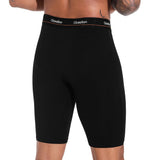 4pcs Set Cotton Long leg Boxer Men Underwear Male Brand Panties And Underpants For Homme Luxury Set Shorts Box Slip Briefs Soft