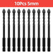 10pcs of 5mm