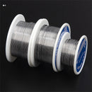 20/30/50/100g Electronic Soldering Wire Solder Wires Rosin Core Tin Multipurpose Welding Wire Flux Iron Wire Reel Household Tool
