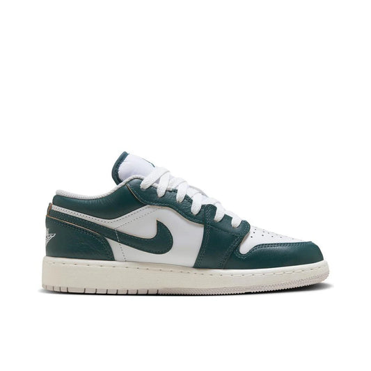 Zapatillas de baloncesto Jordan AIR JORDAN 1 LOW SE (GS) para niño (2024) FQ8041-300