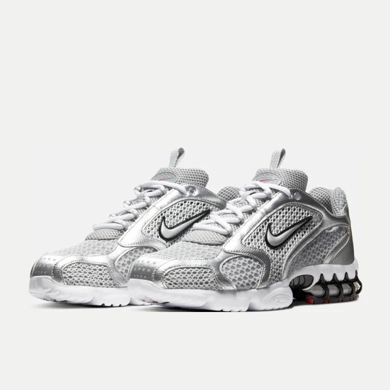 NIKE 2024 Men's AIR ZOOM SPIRIDON CAGE 2 Casual Sneaker Sports Shoes CJ1288-001
