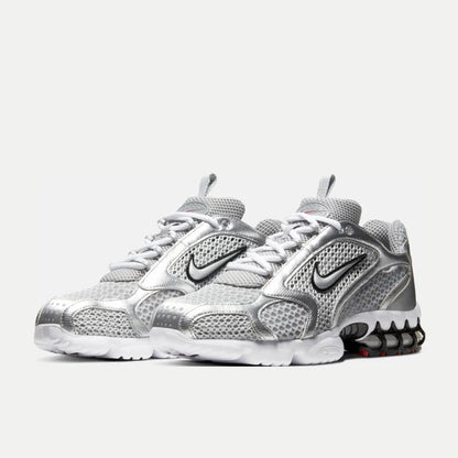 NIKE 2024 Men's AIR ZOOM SPIRIDON CAGE 2 Casual Sneaker Sports Shoes CJ1288-001