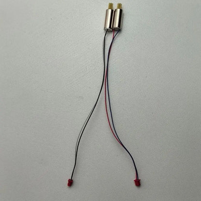 Universal E88/E99 Folding Remote-controlled Drone Motor Base for RC Drone E88pro Quadrotor Spare Parts Engines Big Gear