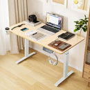 Height-adjustable Desk Standing Desk Motion Desk Smart Computer Desk Study Desk Learning Game Office thread computer de