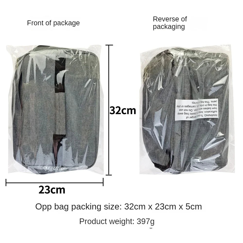 Travel First Aid Kit Bag for Home Medical Carry Bag Multifunctional Storage Organizer Layered Medicine Boxes Medicine Cabinet