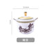 Sugar pot