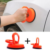Car Repair Tool Body Repair Tool Suction Cup Dent Remover Puller Repair Car for Dents Kit Inspection Products Accessories Tools
