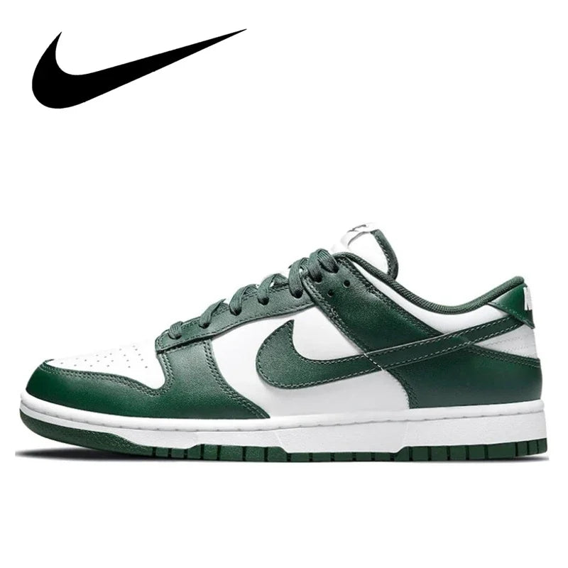 Nike Dunk Low Original Retro Casual Walking Running Shoes Men Women Sneakers Chirstmas Gifts