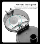 Anime Pokemon Portable Plastic Water Bottle 560ML Ash Ketchum Pikachu High Capacity Insulation Outdoor Water Cup for Kids Gift