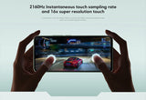 Global Version POCO M7 Pro 50MP Camera MTK Dimensity 7025-Ultra 120Hz FHD+ Eye-care AMOLED Display NFC 5110mAh Battery