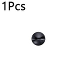 10/1Pcs Self-adhesive Cable Clips Silicone USB Cable Holder Organizer Wire Cord Management Clips for Home Office Desktop Tidy