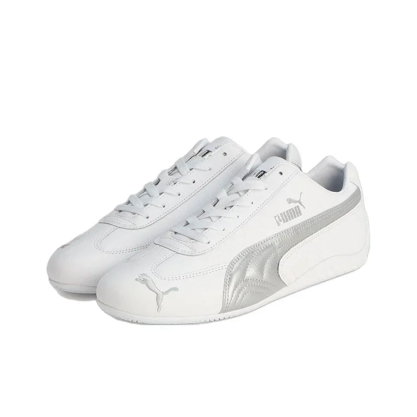 PUMA Sparco X Speedcat OG+ 'Peacoat' 307171-06 Unisex comfortable casual low-top sneakers