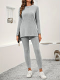 Long Sleeve New Pure Color Leisure Slim Fashion Temperament Suit