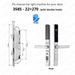 Silve3585hook-Long