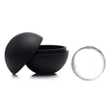 1pc Silicone Ice Facial Cube Roller Beauty Lifting Face Massager Contouring Eye Roller Facial Treatment