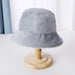 Light Gray Blue