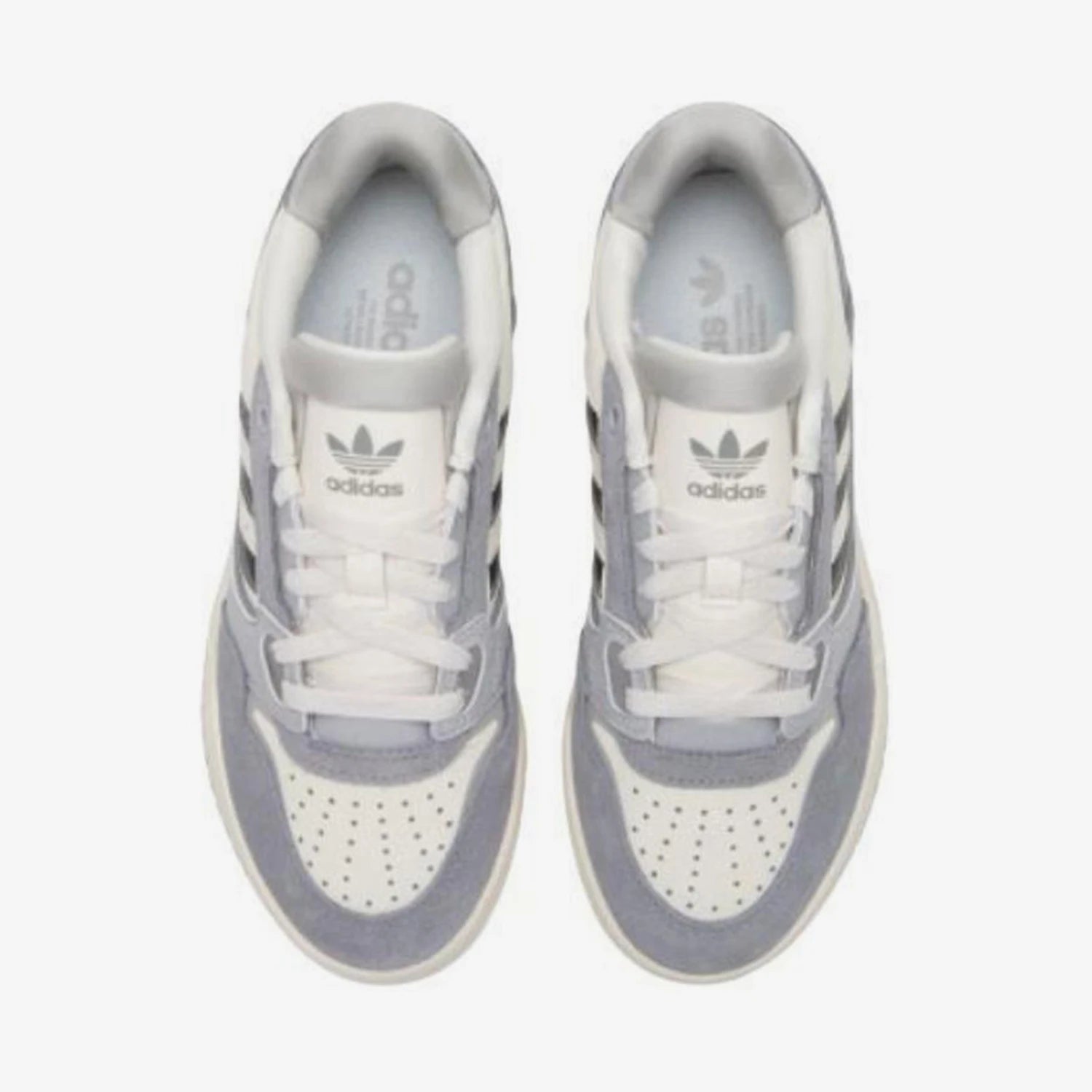 Adidas genuine clover men's and women's sports low cut casual classic board shoes JQ0063