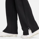 NIKE 2025 Women's AS W NSW PHNX FLC HR PNT WIDE Knitted Pants DQ5616-010