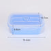 500ML Blue