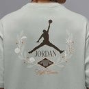 NIKE 2025 Men's AS M J SS CREW GFX TEE Knitted T-shirt IF0381-034