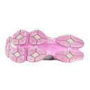 NewBalance NB 9060 Men's and Women's Casual Shoes Fashion Breathable Walking Mesh Flat Shoes Sneakers White Female Footwear