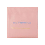 652F Automatic Closure Cosmetic Organizers PU Leather Travel Portable Storage